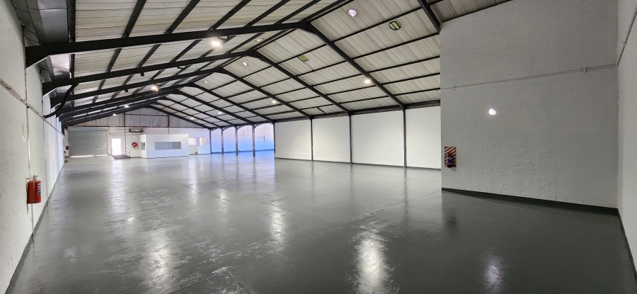 To Let commercial Property for Rent in Beaconvale Western Cape